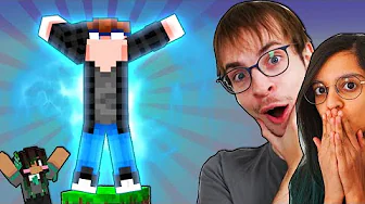 ROBINS REGNDANS - Dansk One Block #4