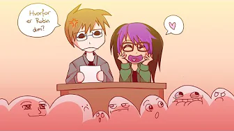 Ask Me med RobinSamse - Episode 5