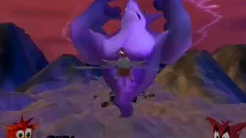 Crash Bandicoot Wrath of Cortex - Episode 4