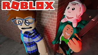 Kig bag ved dig Svesk! | Dansk Murder Mystery 2