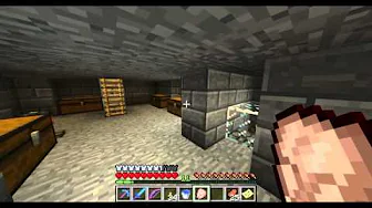Minecraft Ekspeditionen - Episode 56