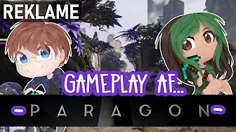 Vi spiller Paragon - Sådan fungerer spillet