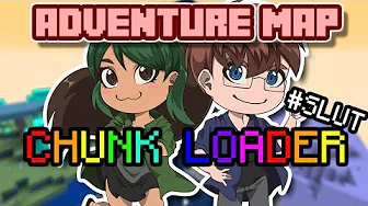Chunk Loader - Episode 4 *SLUT* | Minecraft Ekspeditionen