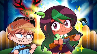 99 Nights, men HUN BESTEMMER ALT Challenge ✨