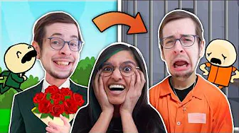 Hans Værste Dag NOGENSINDE! - The Visit