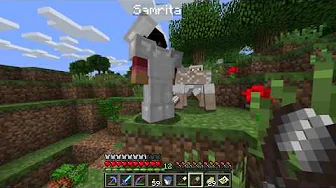 Minecraft Ekspeditionen - Episode 68