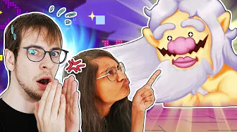 Er det GAMER GUDEN? 🙏