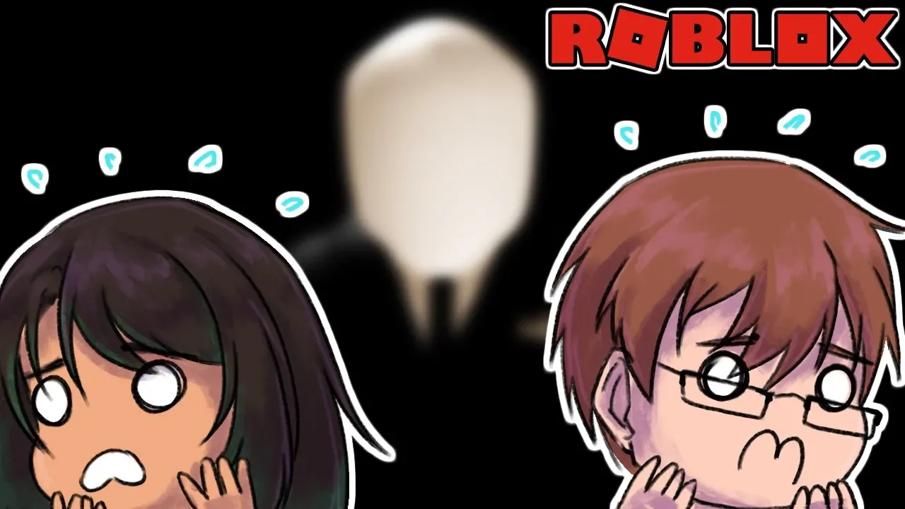 HISTORIEN OM PIZZA PIGEN | Roblox - Slender