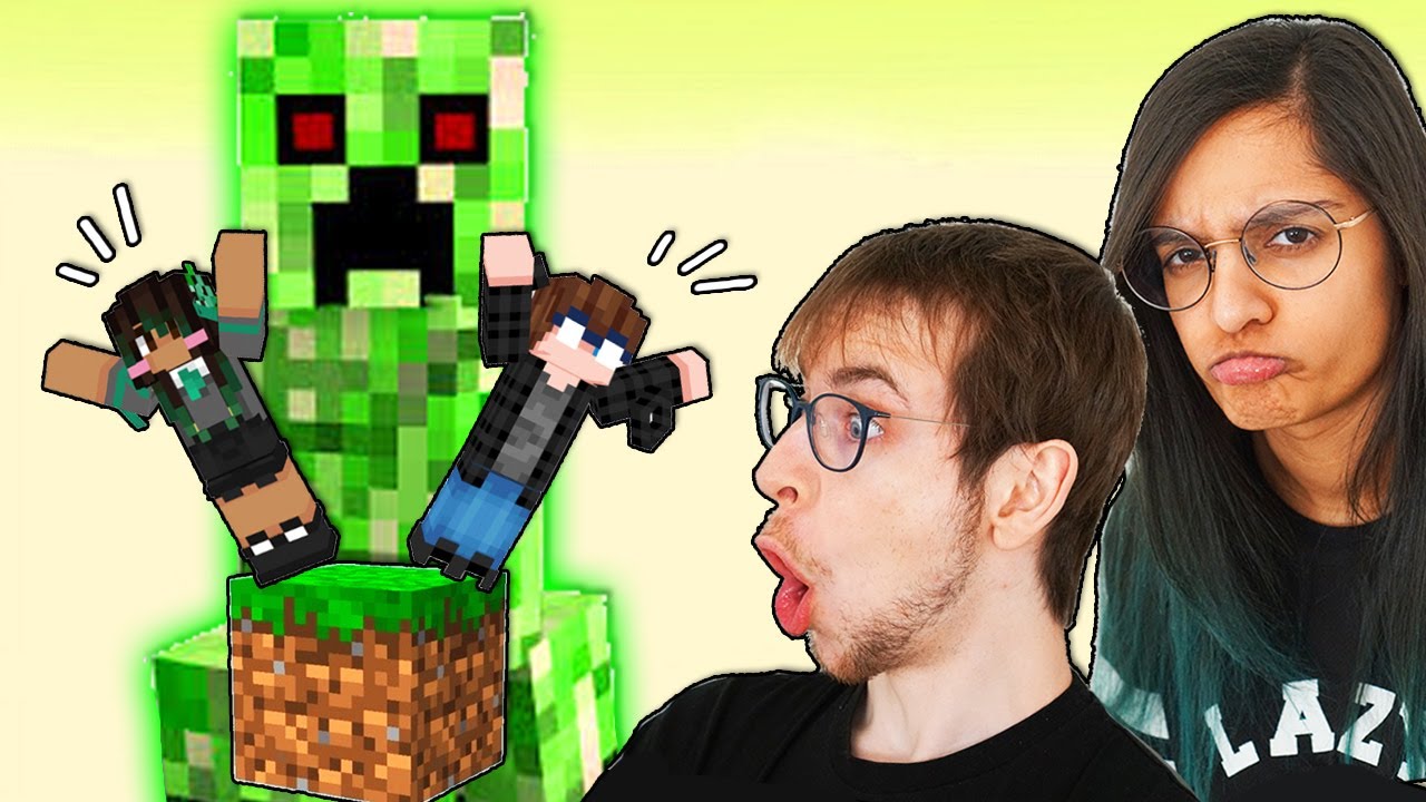 UVENTET BESØG? - Dansk One Block #2