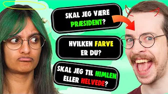 Vi Tog FLERE Personligheds teste i Roblox 😯