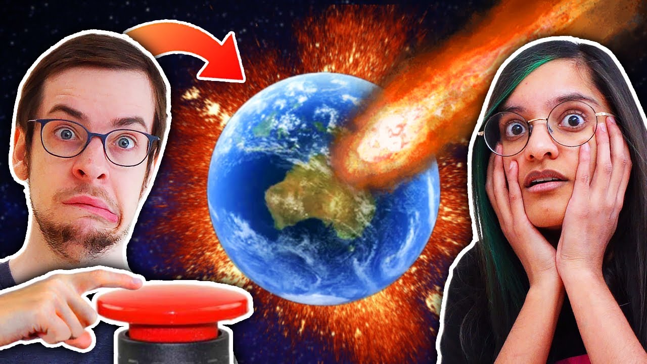 Hovsa... (Solar Smash)