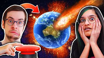 Hovsa... (Solar Smash)