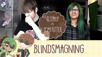 Ketchup - Blindsmaging
