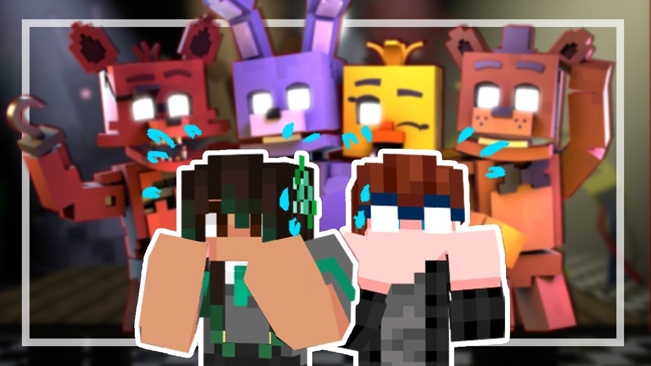 FNAF Pizzariaet I VORES BY??