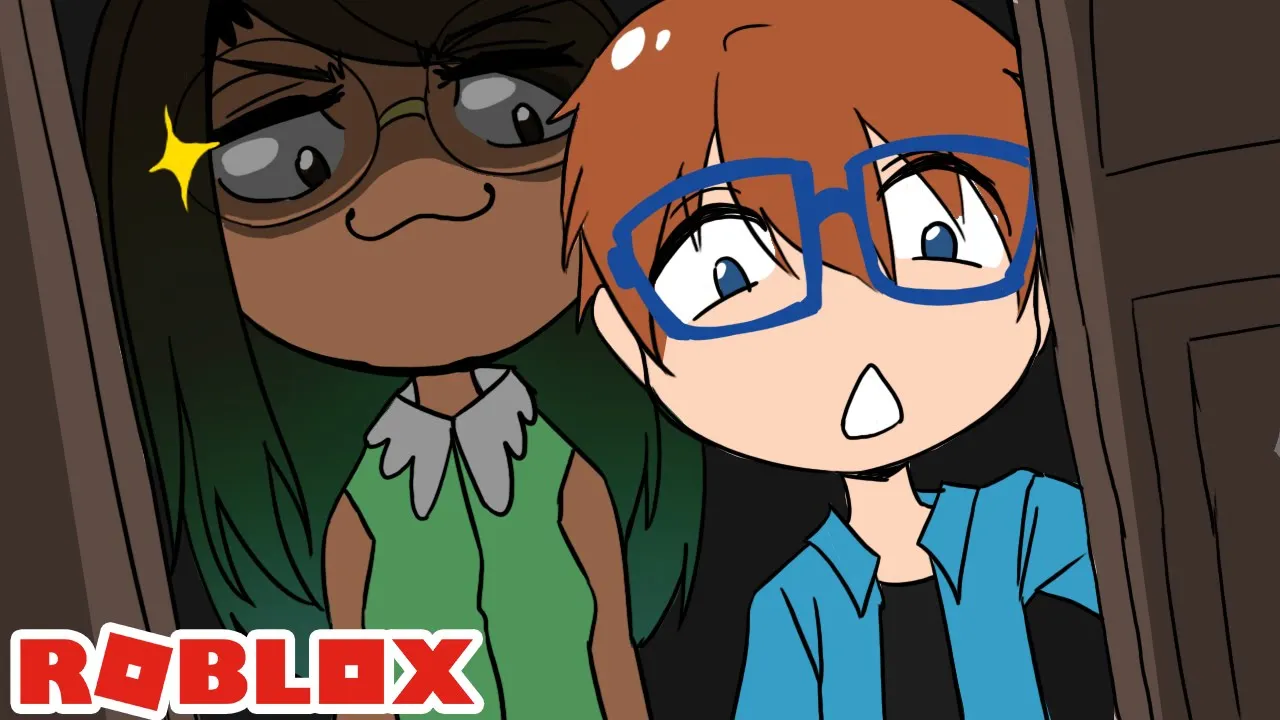 FINDER ROBIN MORDEREN? - Flicker i Roblox #2