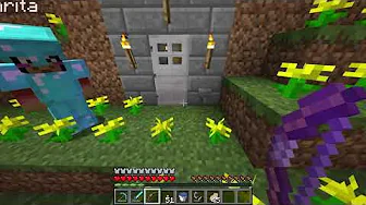 Minecraft Ekspeditionen - Episode 74