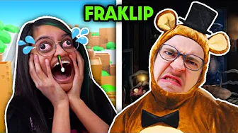 VORES SKØRESTE FRAKLIP