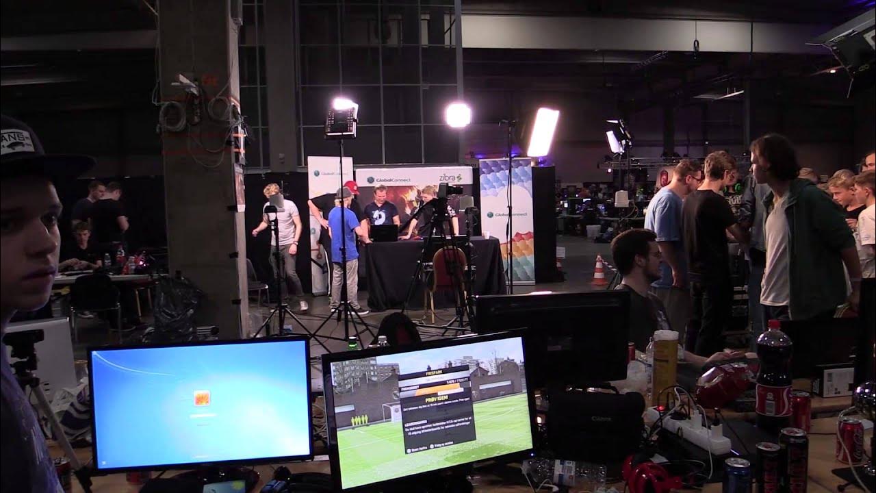 NPF15 vLog med RobinSamse - Dag 2 og 3