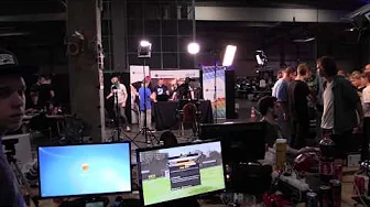 NPF15 vLog med RobinSamse - Dag 2 og 3