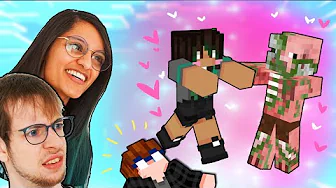 Fred og kærlighed ❤ - Dansk One Block #10