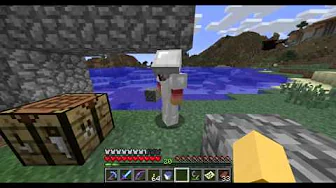 Minecraft Ekspeditionen - Episode 43