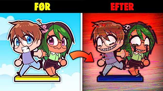 En Helt Almindelig Roblox Obby (ELLER ER DET??)