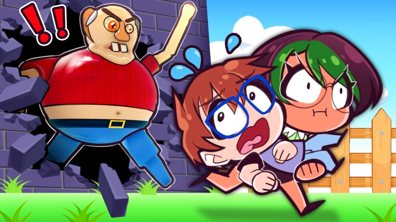 Vi vækkede bedstefar... DET VAR IKKE SMART