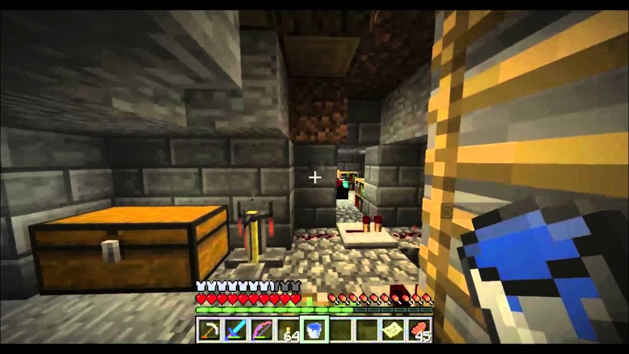 Minecraft Ekspeditionen - Episode 40