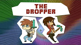 Minecraft Ekspeditionen - The Dropper