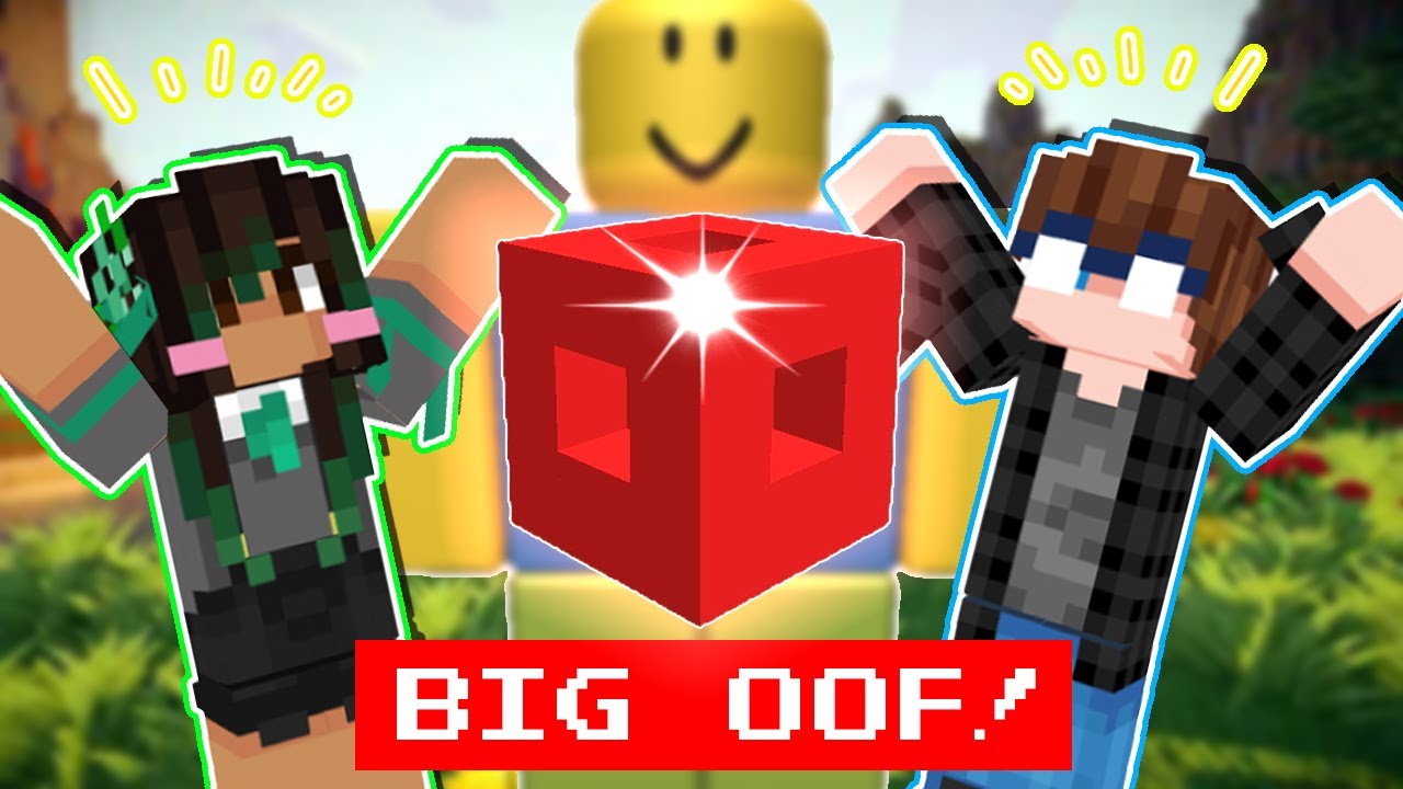 ROBLOX LUCKY BLOCKS... FRA DARK WEB?? - Lucky Block Roblox