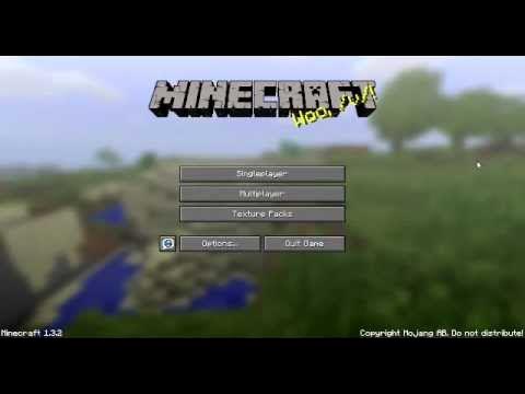 Minecraft Ekspeditionen - Blandet nyt