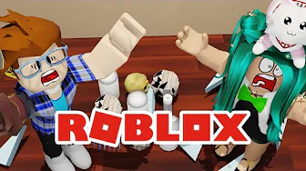 STOP MED AT SMIDE AFFALD i Roblox Store Empire - Dansk Episode 3