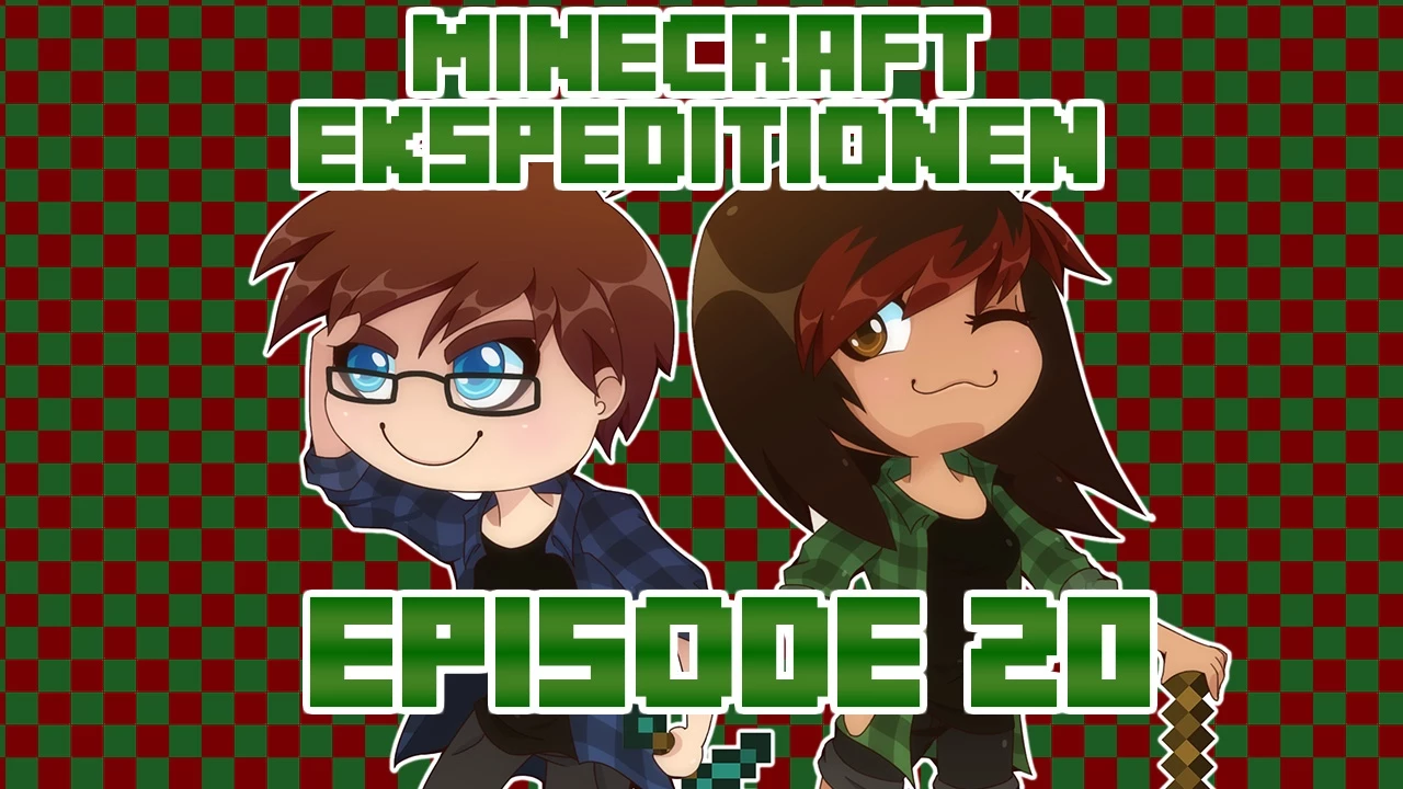 Julekalender Ekspeditionen - 2014 | 20 December