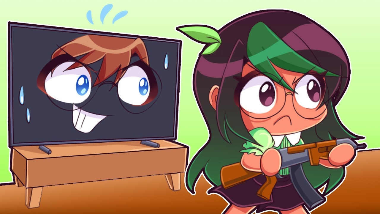 GEM DIG ELLER DØ 🤐