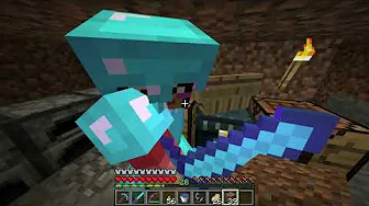 Minecraft Ekspeditionen - Episode 77