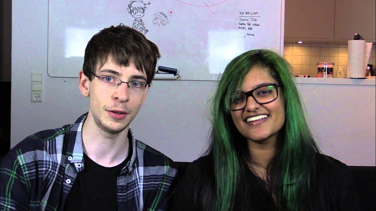 ASK ME  - Stil spørgsmål NU!