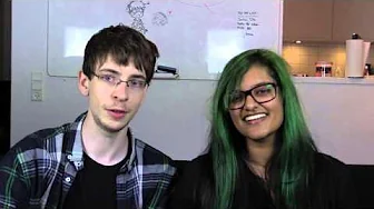 ASK ME  - Stil spørgsmål NU!