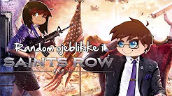 Random øjeblikke i Saints Row IV - Episode 3 *UCENSURERET*