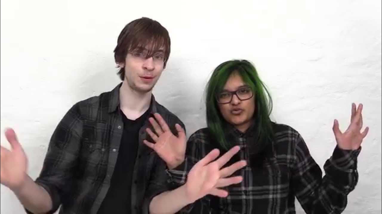 Tiden til Gonzo er endelig kommet!