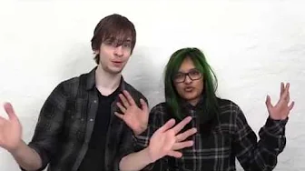 Tiden til Gonzo er endelig kommet!