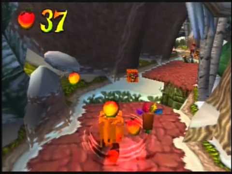Crash Bandicoot 2 - Episode 5