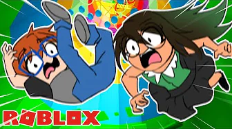 Parkouren uden ende! | Tower of hell Roblox