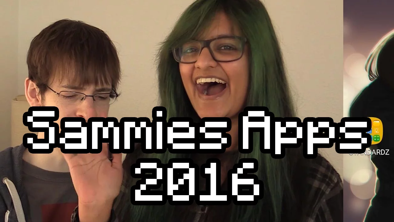 HVAD ER DER PÅ SAMRITAS MOBIL? (Tidlig 2016)