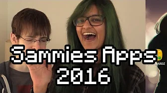 HVAD ER DER PÅ SAMRITAS MOBIL? (Tidlig 2016)