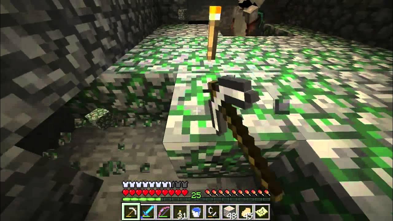 Minecraft Ekspeditionen - Episode 62