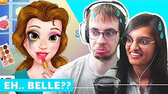 HVAD SKER DER LIGE PÅ Y8!?