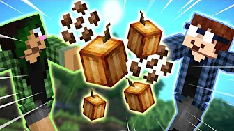 ENDELIGT FANDT VI DEN | Minecraft Ekspeditionen - Sæson 5