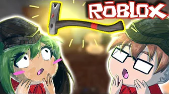 HEMMELIG ØKSE!? | Roblox - Lumber Tycoon 2 #4