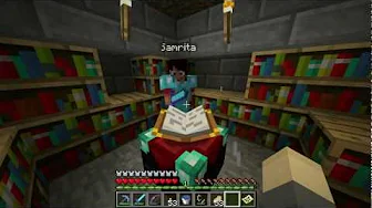 Minecraft Ekspeditionen - Episode 73