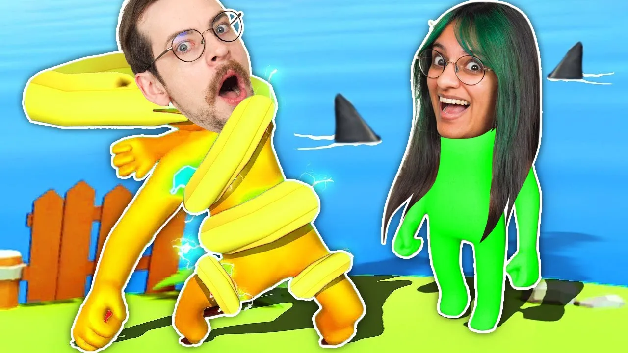 ÆD MIN LÆKRE ÅL i Havocado 💥